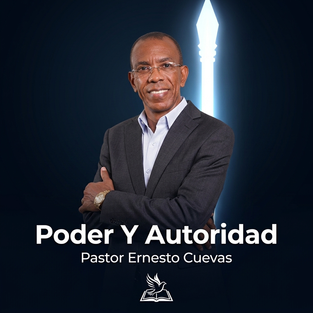 Poder Y Autoridad