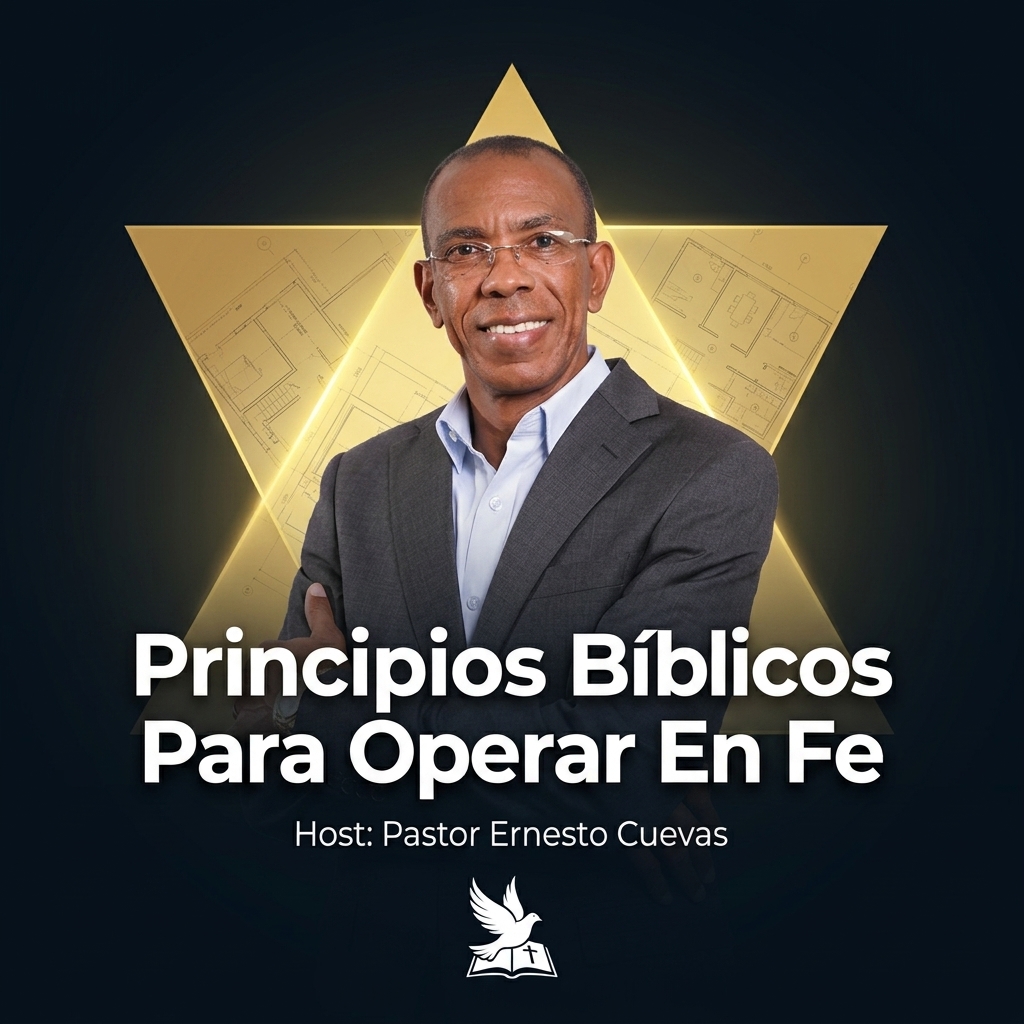 Principios Biblicos Para Operar En Fe