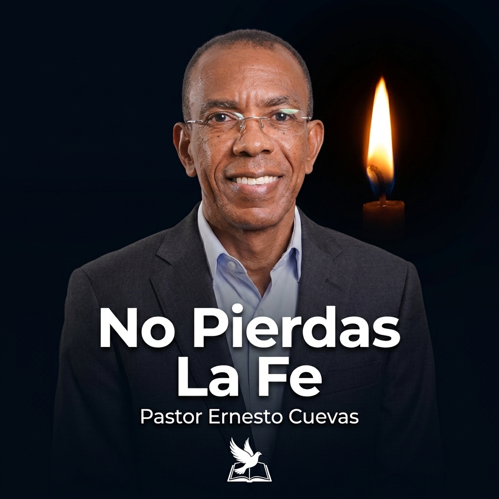 No Pierdas La Fe