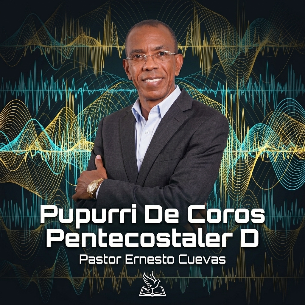 Pupurri De Coros Pentecostaler D