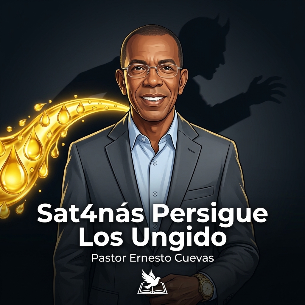Sat4nás Persigue Los Ungido