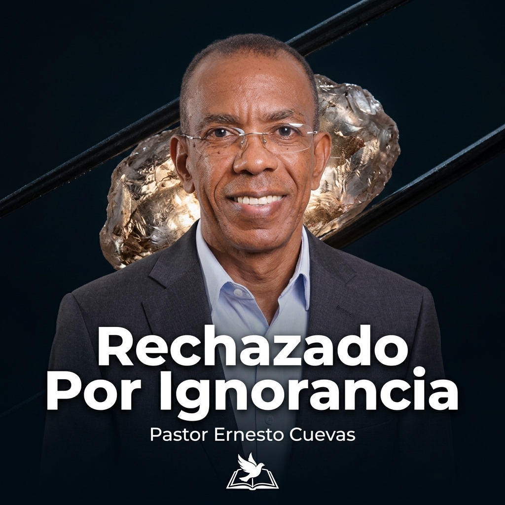 Rechazado Por Ignorancia