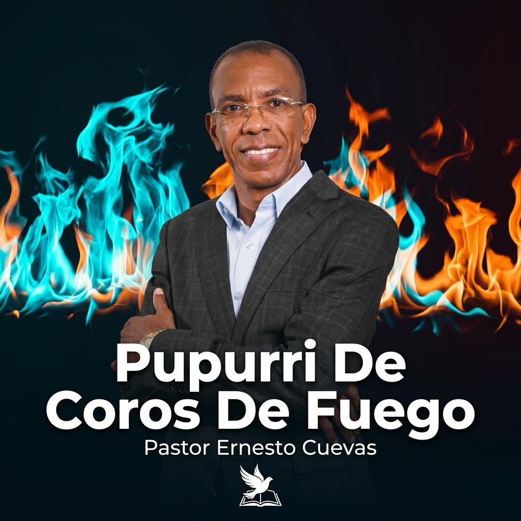 Pupurri De Coros De Fuego