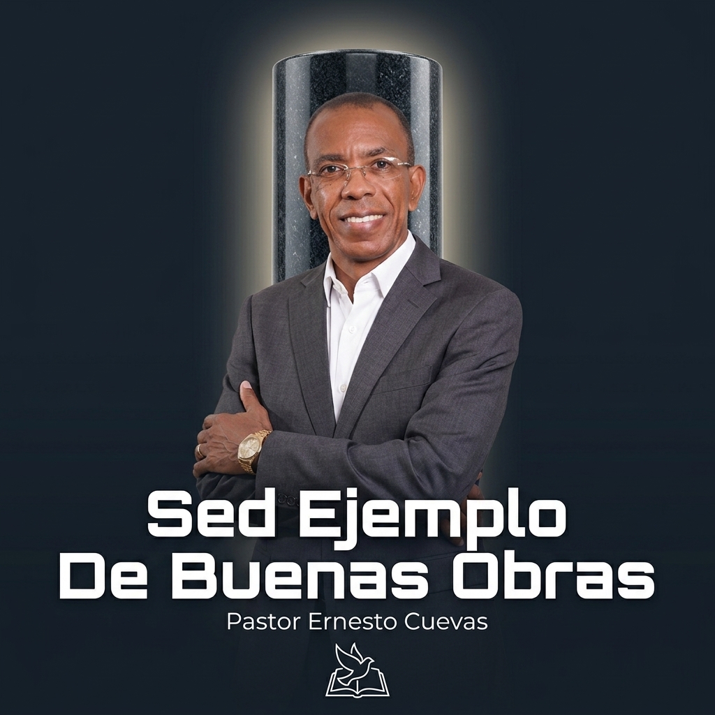 Sed Ejemplo De Buenas Obras