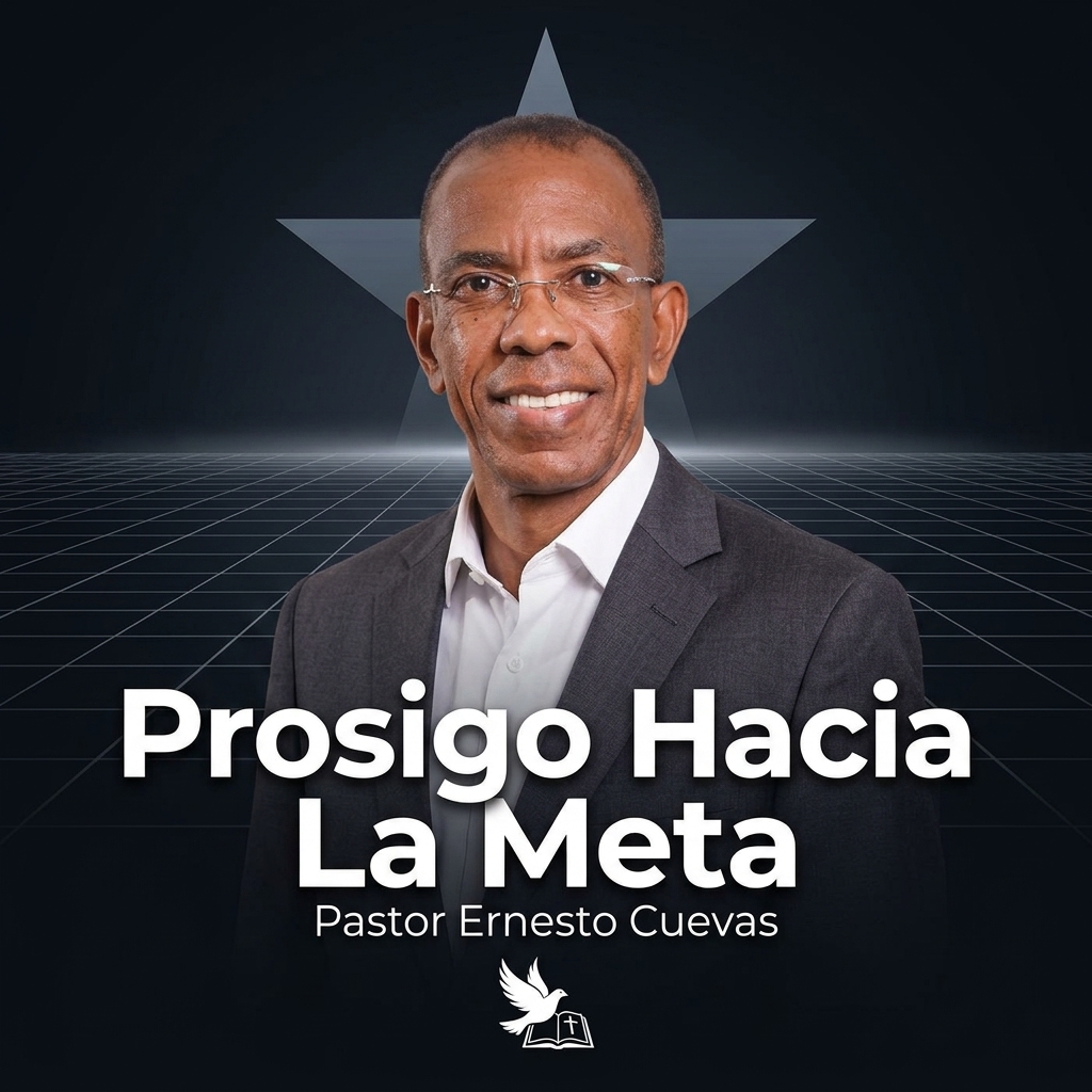 Prosigo Hacia La Meta