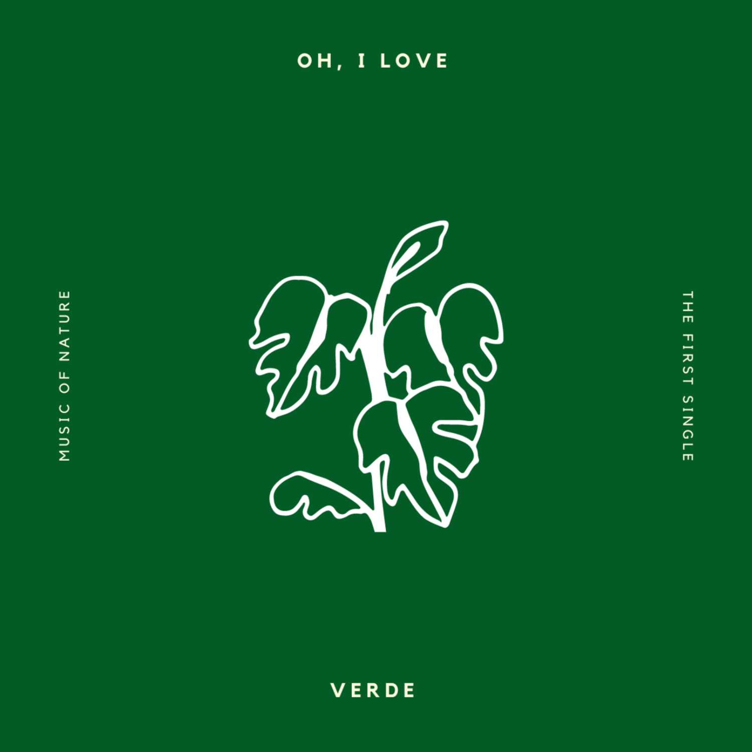 Oh, I Love