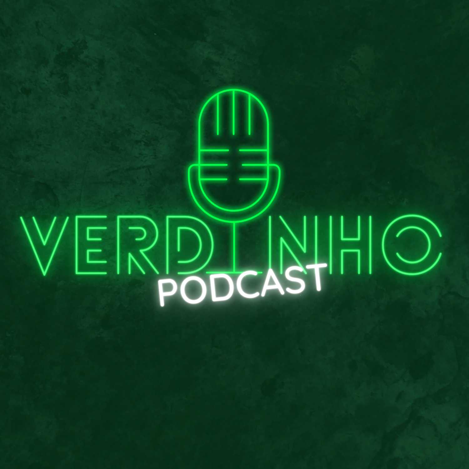 Verdinho Podcast