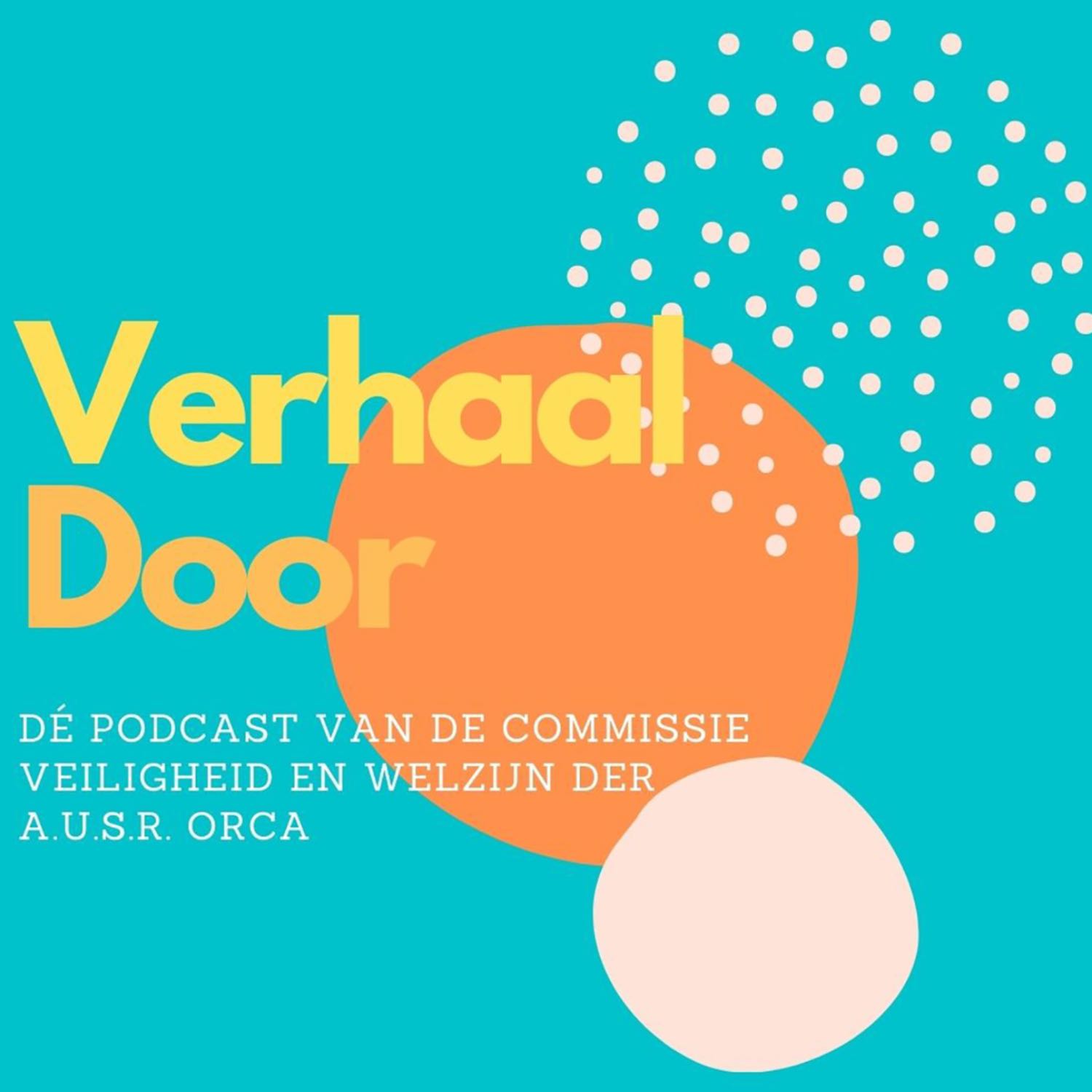 Verhaal Door