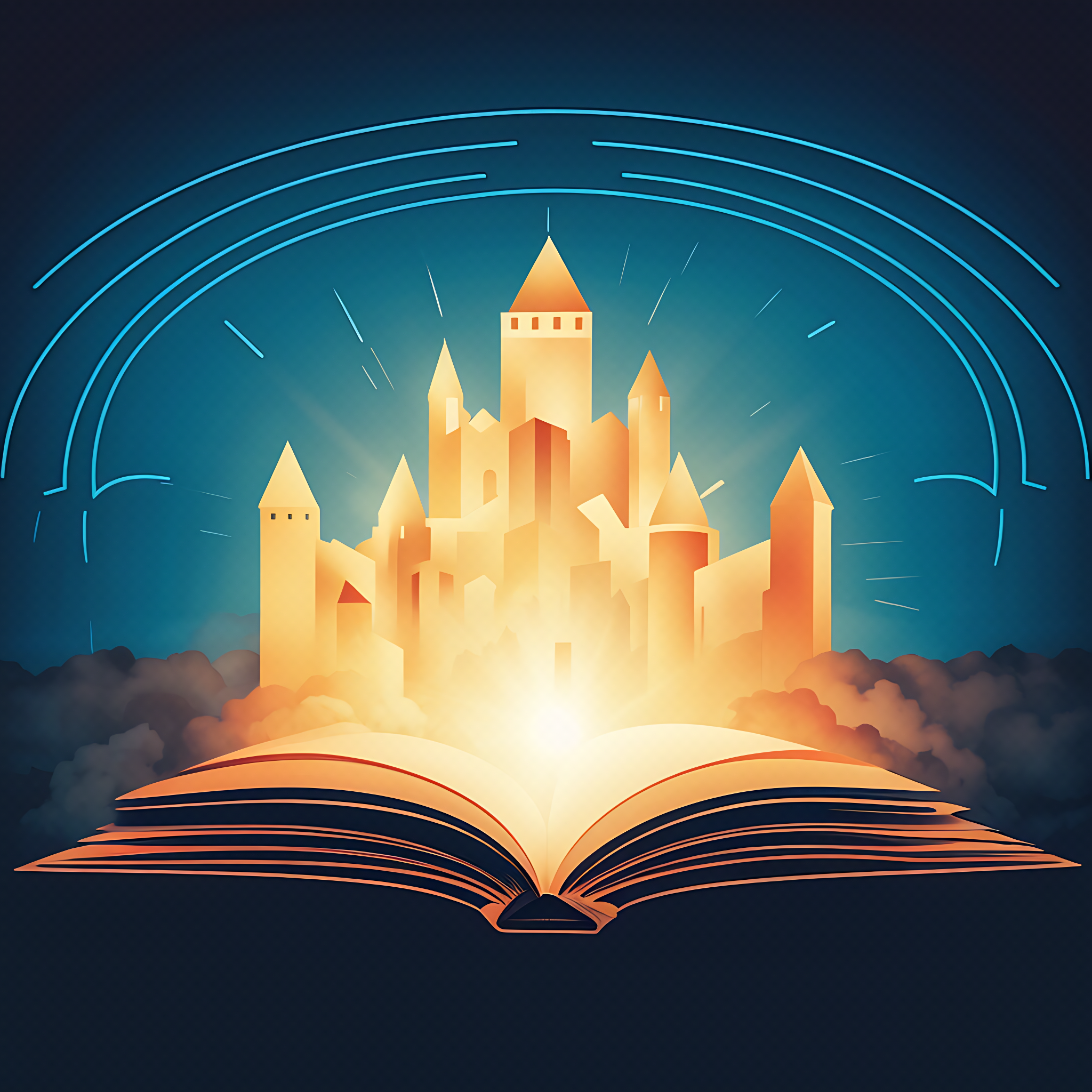 Onderzoek; Van verhaal naar beeld 