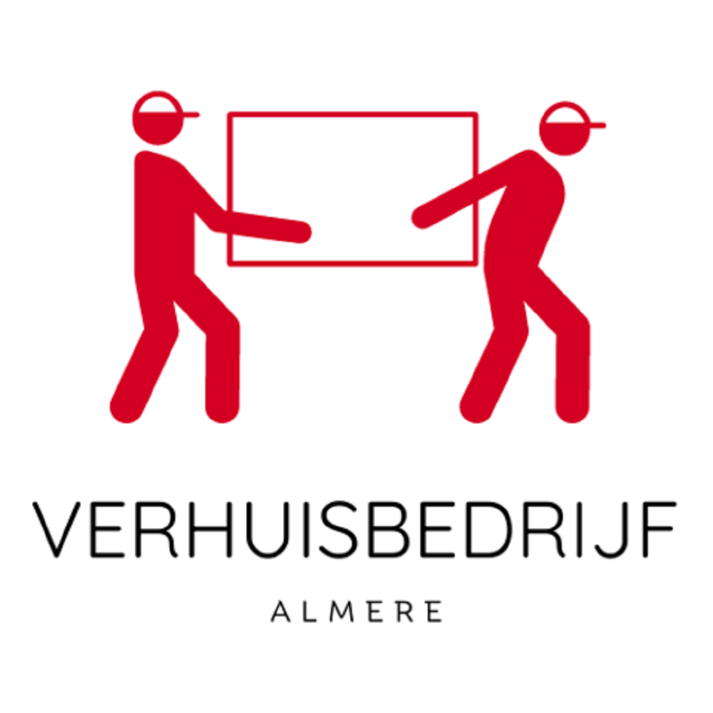 Verhuisbedrijf Almere