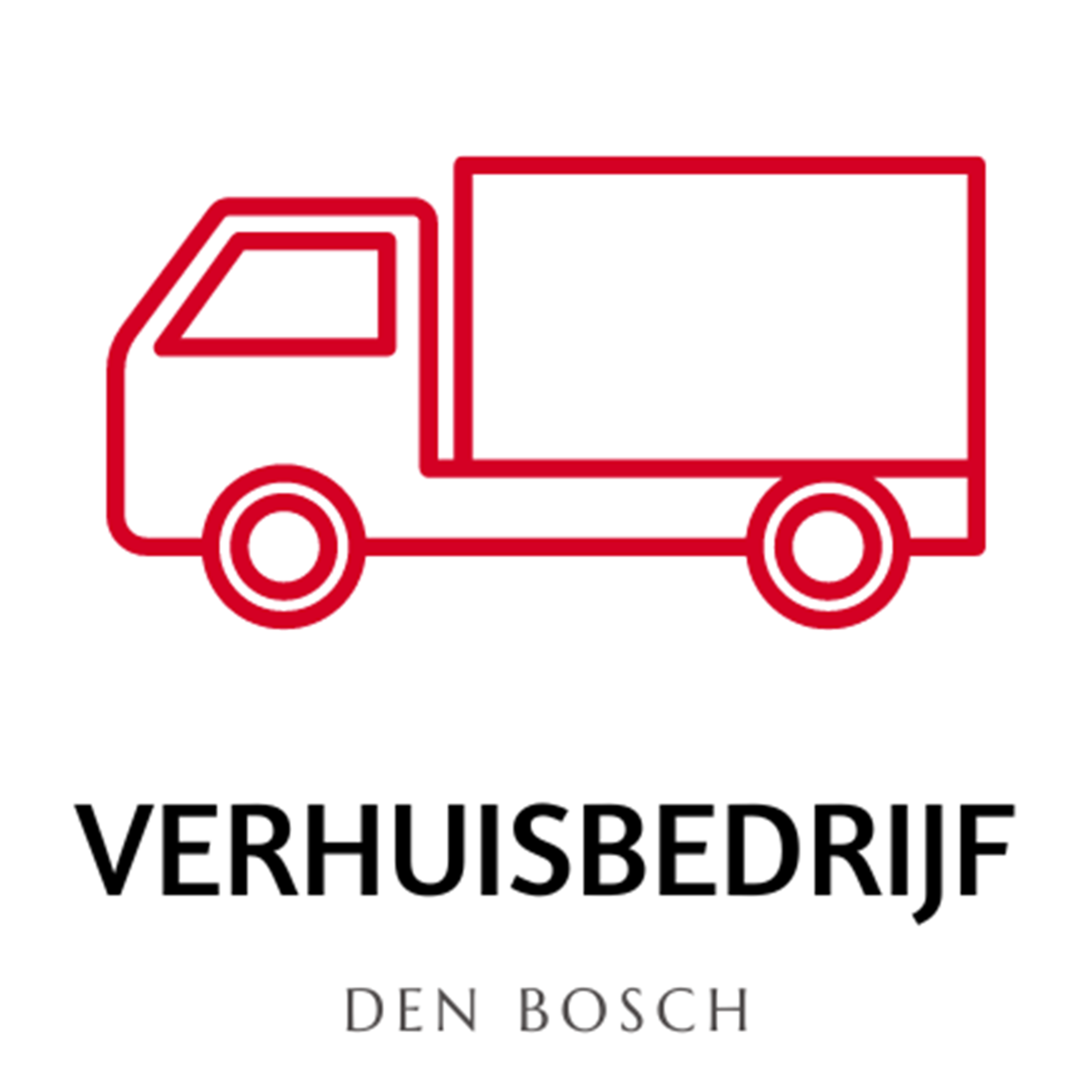 Verhuisbedrijf Den Bosch