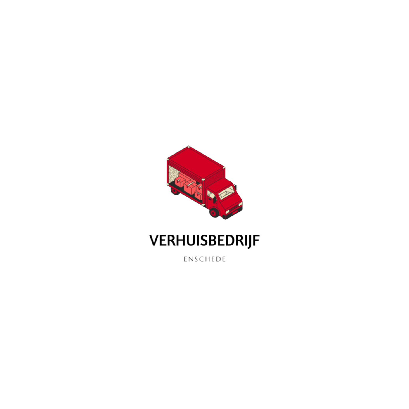 Verhuisbedrijf Enschede