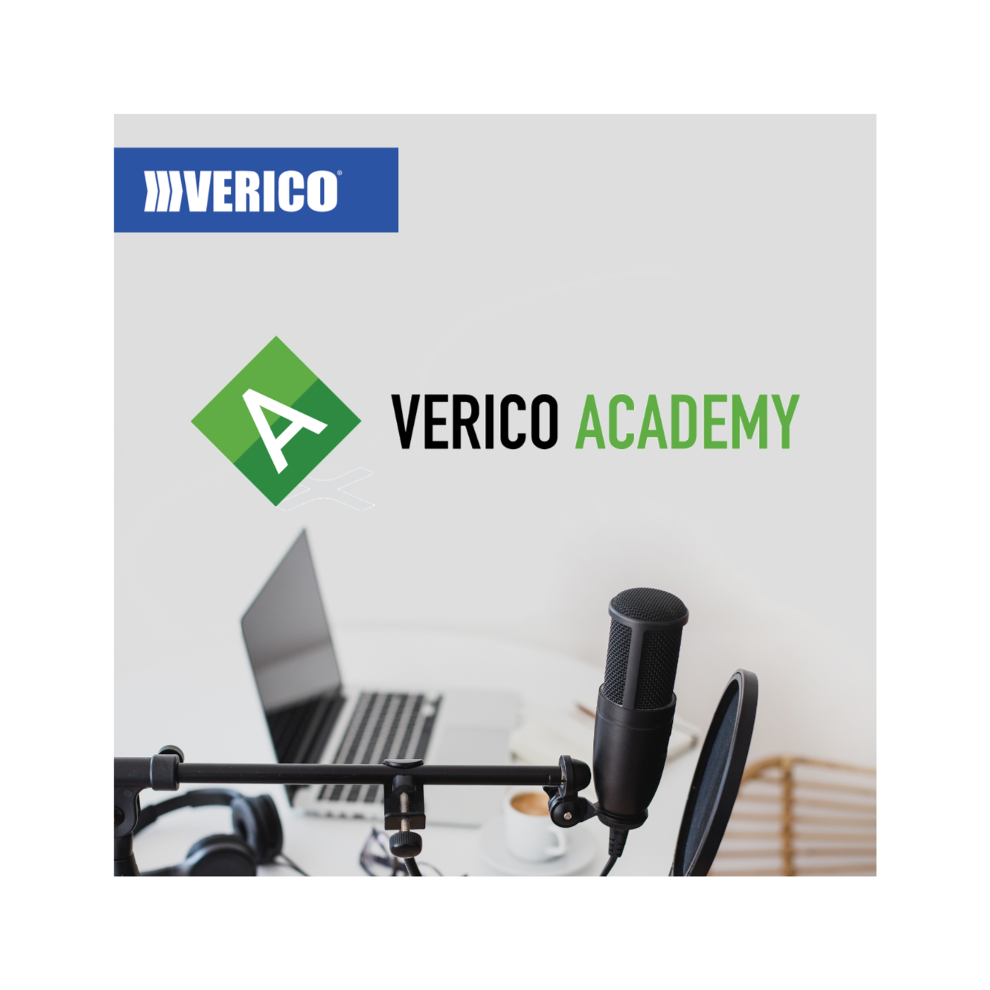 VERICO Academy
