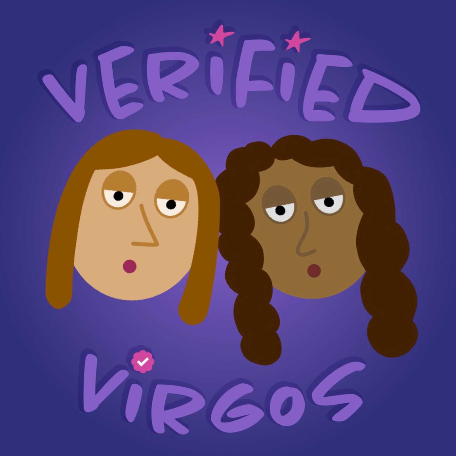 Verified Virgos