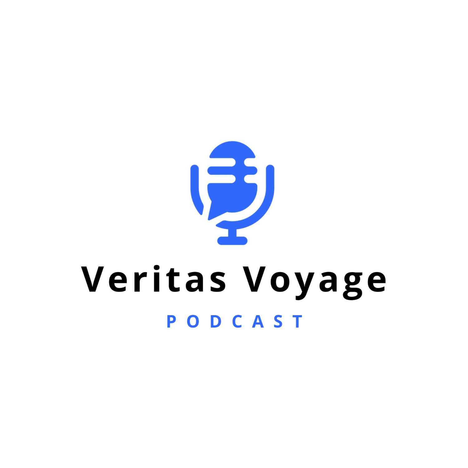 Veritas Voyage podcast artwork