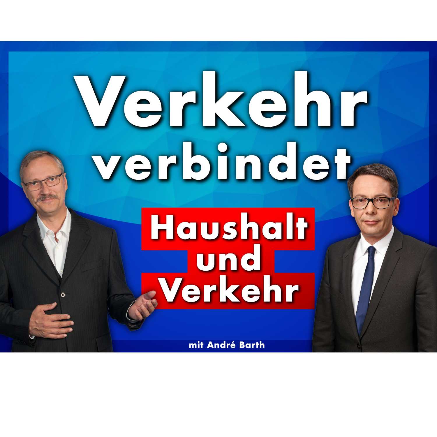 Verkehr Verbindet