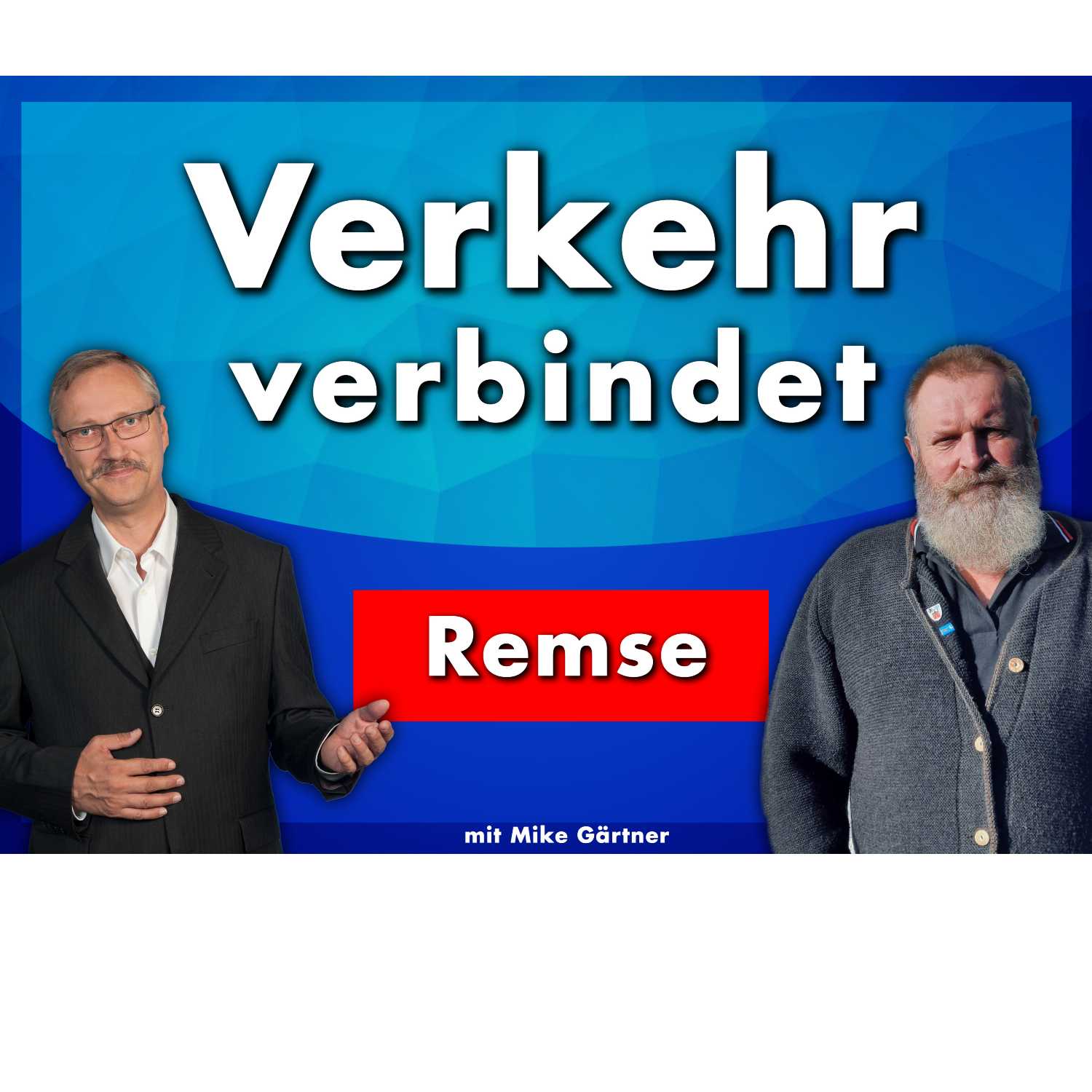 Verkehr Verbindet