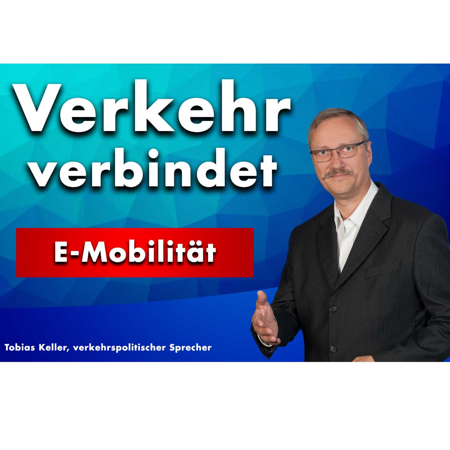 Verkehr Verbindet