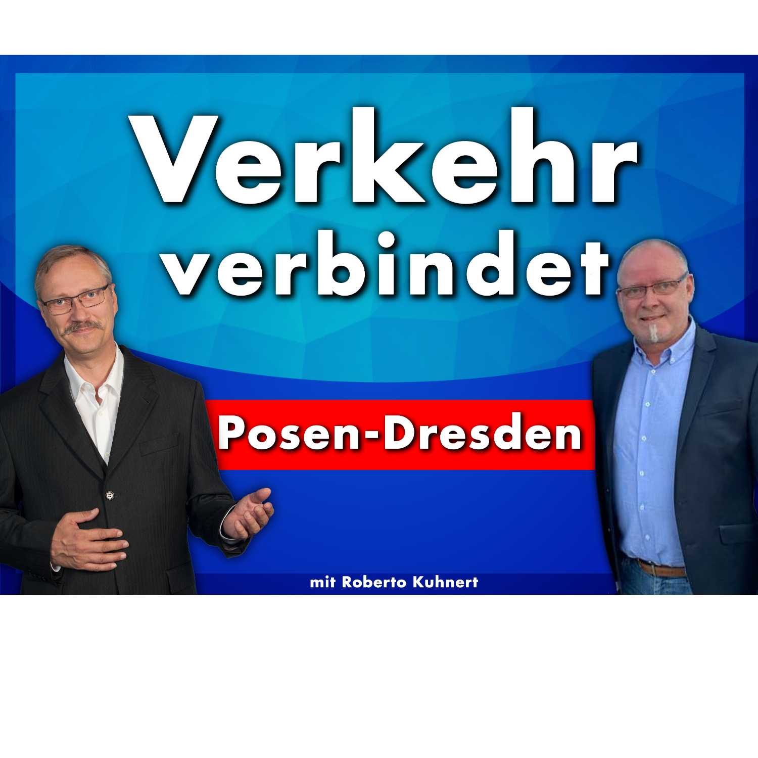 Verkehr Verbindet