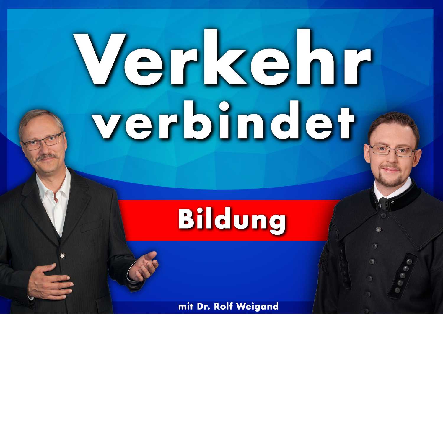 Verkehr Verbindet