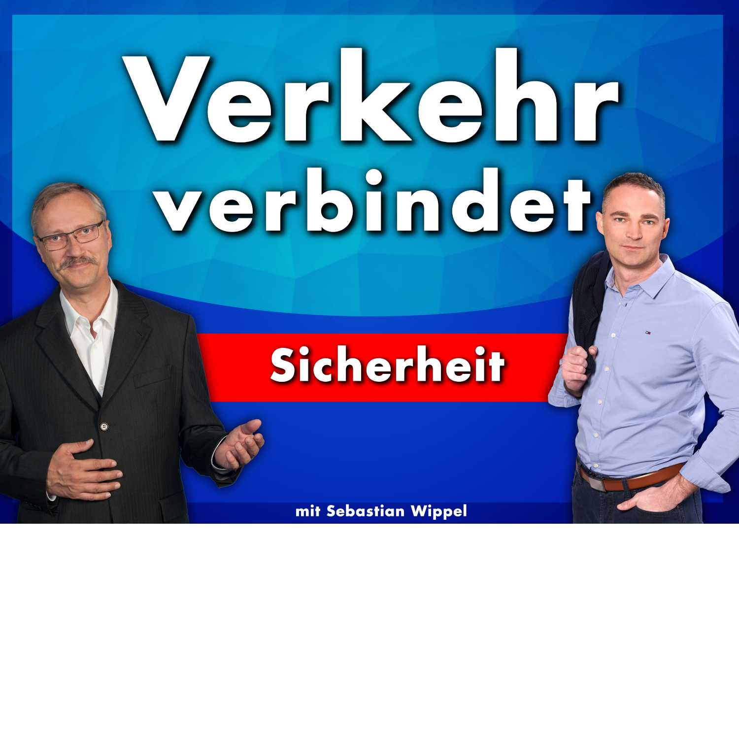 Verkehr Verbindet