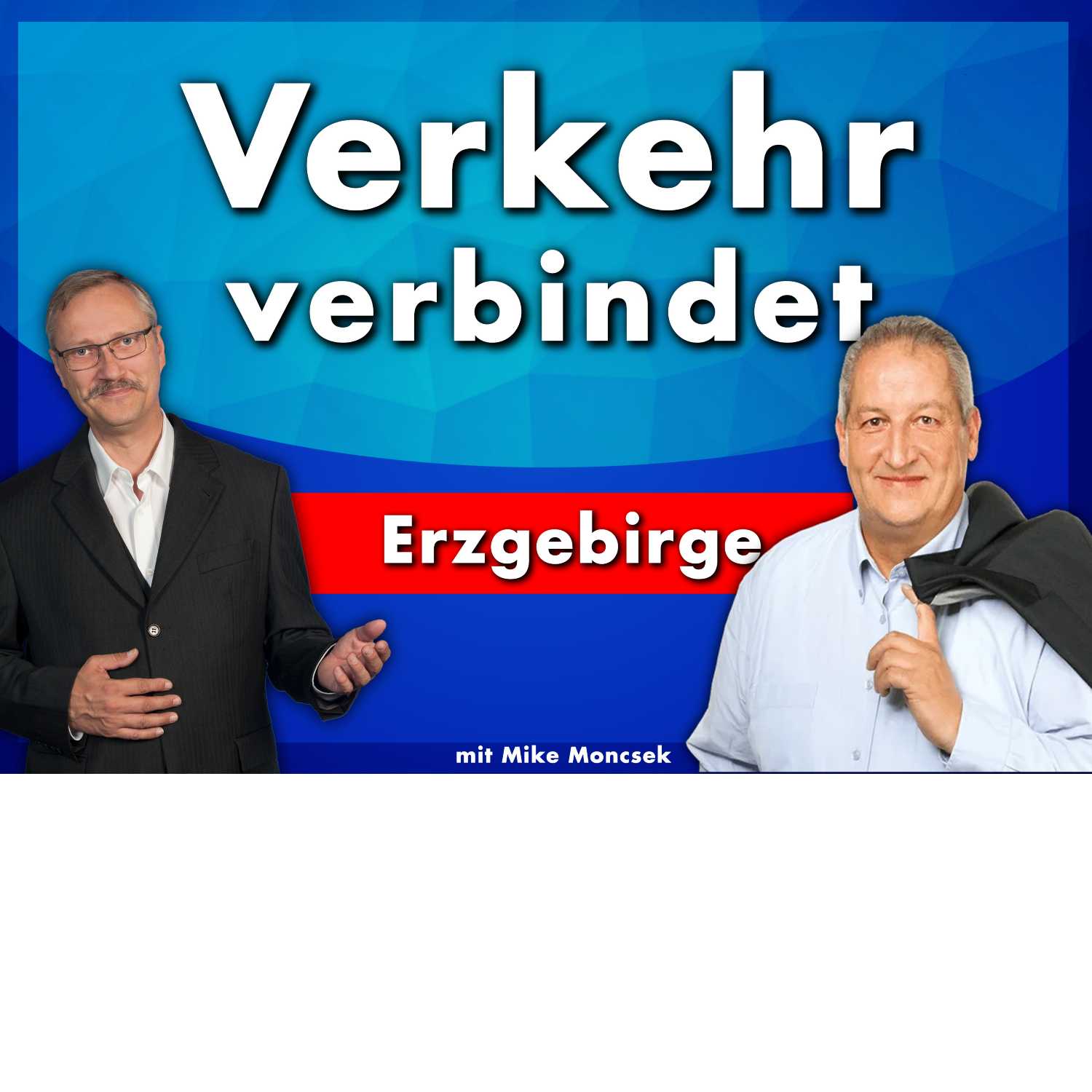 Verkehr Verbindet
