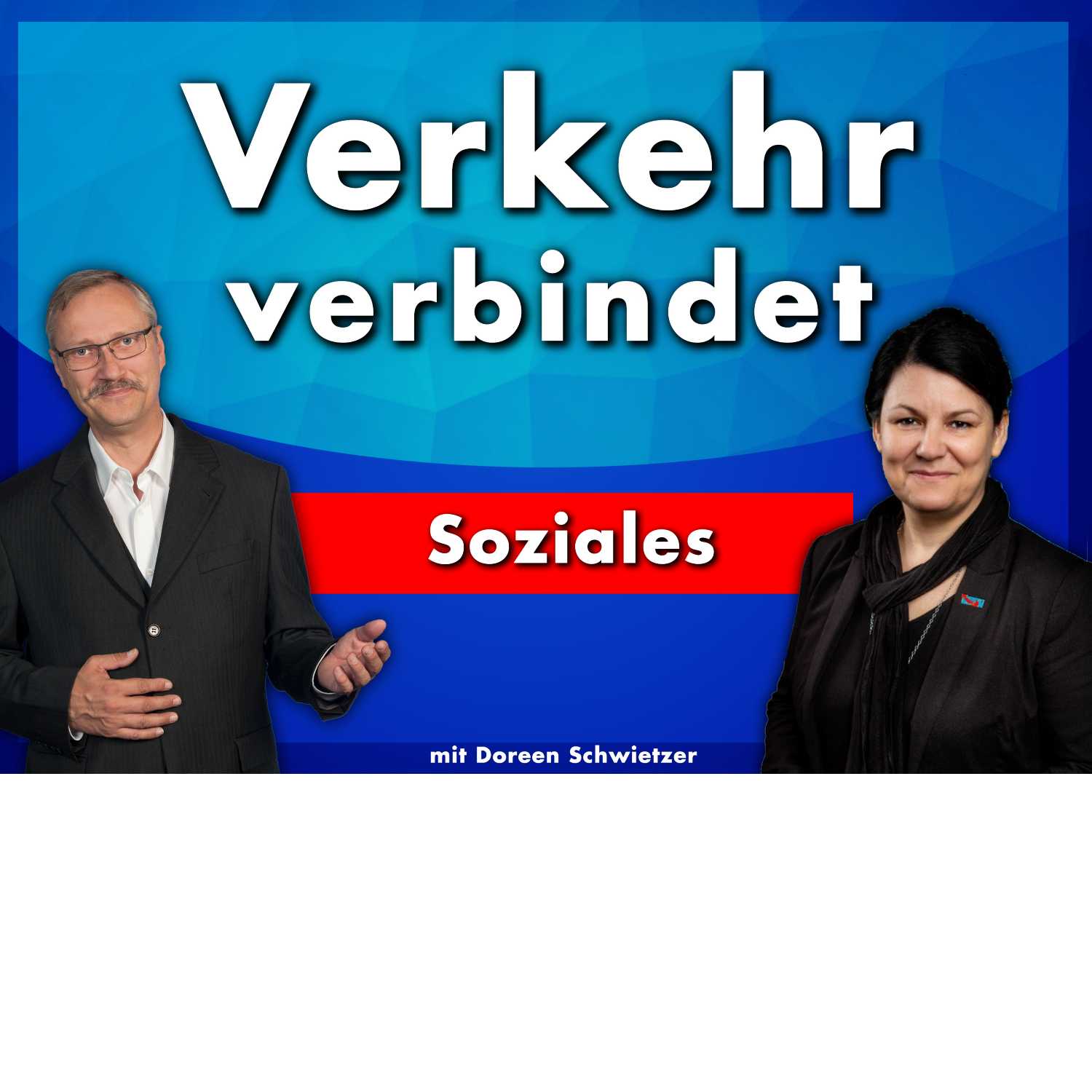 Verkehr Verbindet