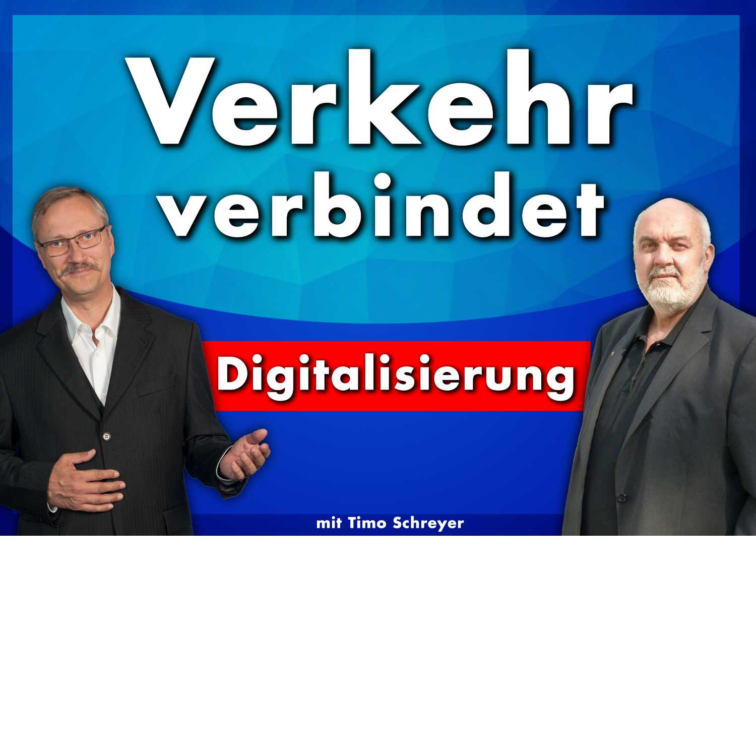 Verkehr Verbindet