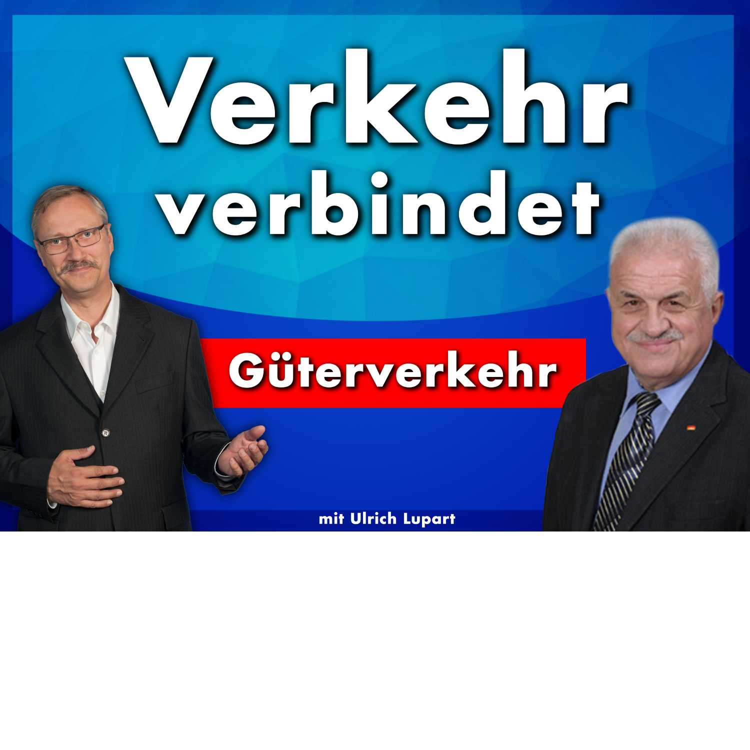 Verkehr Verbindet