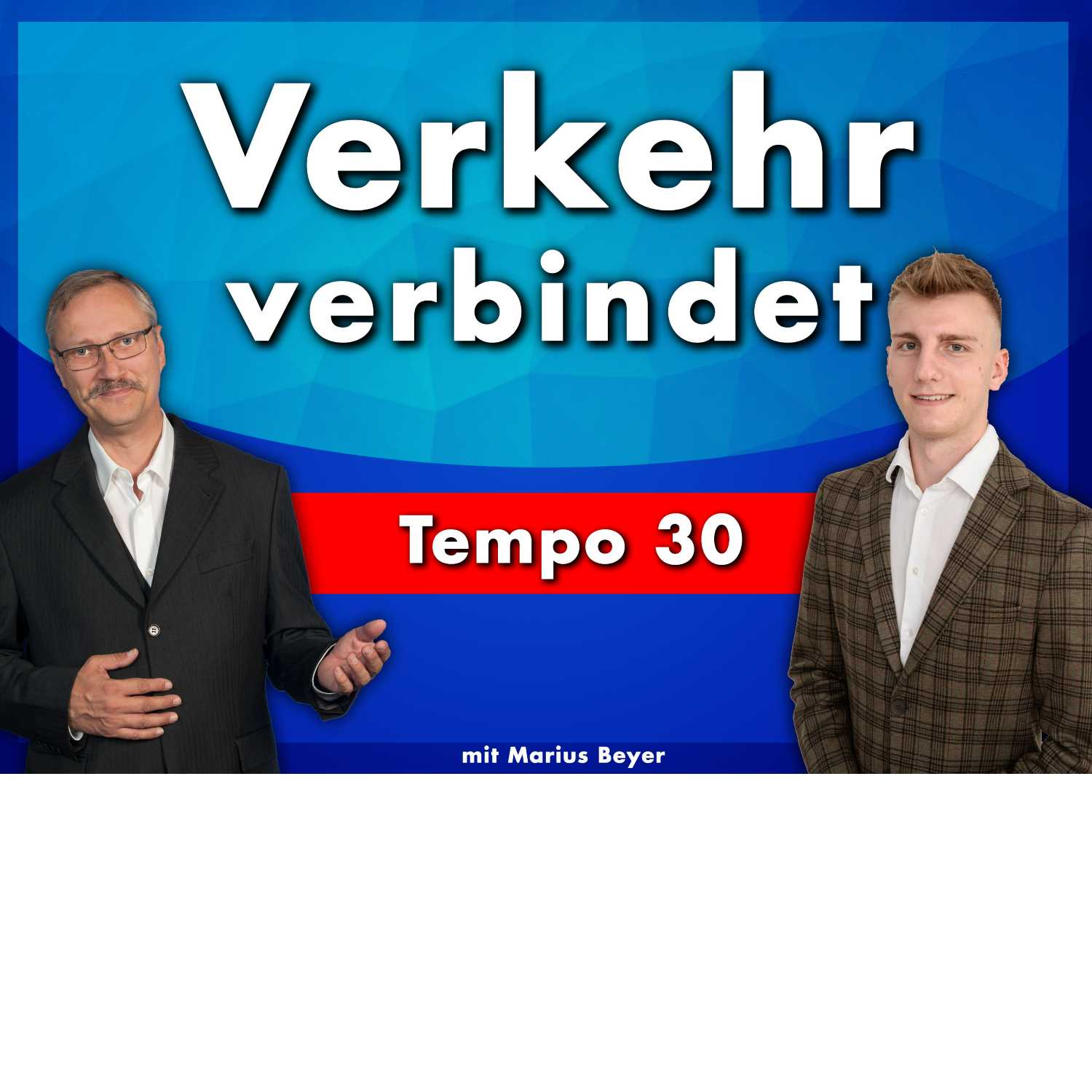 Verkehr Verbindet