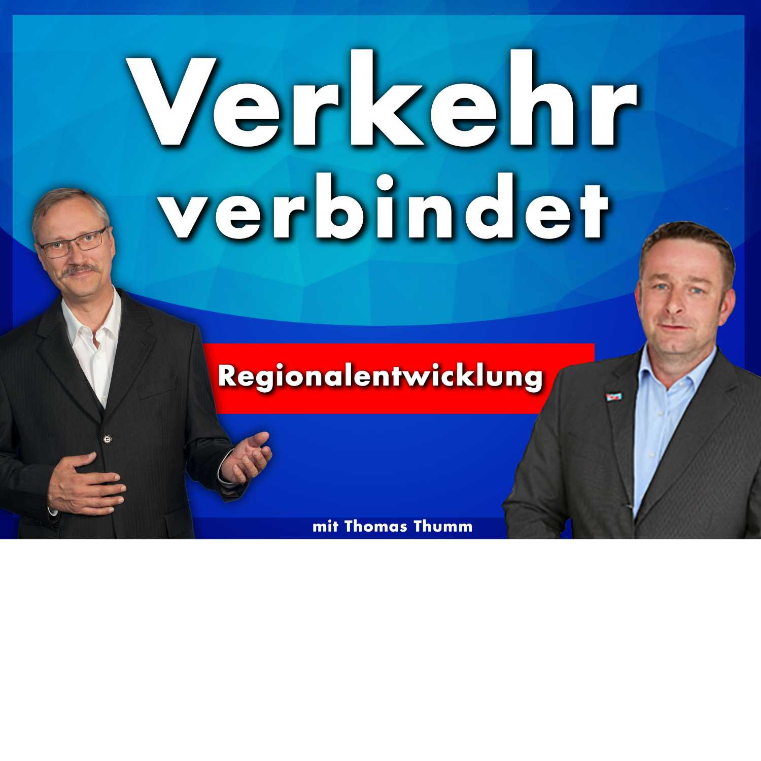Verkehr Verbindet