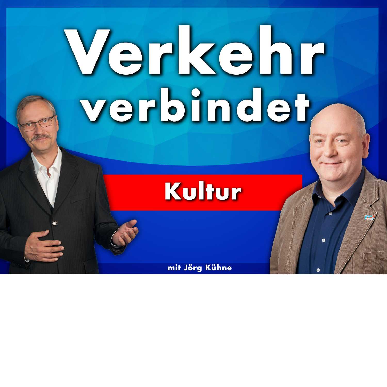 Verkehr Verbindet