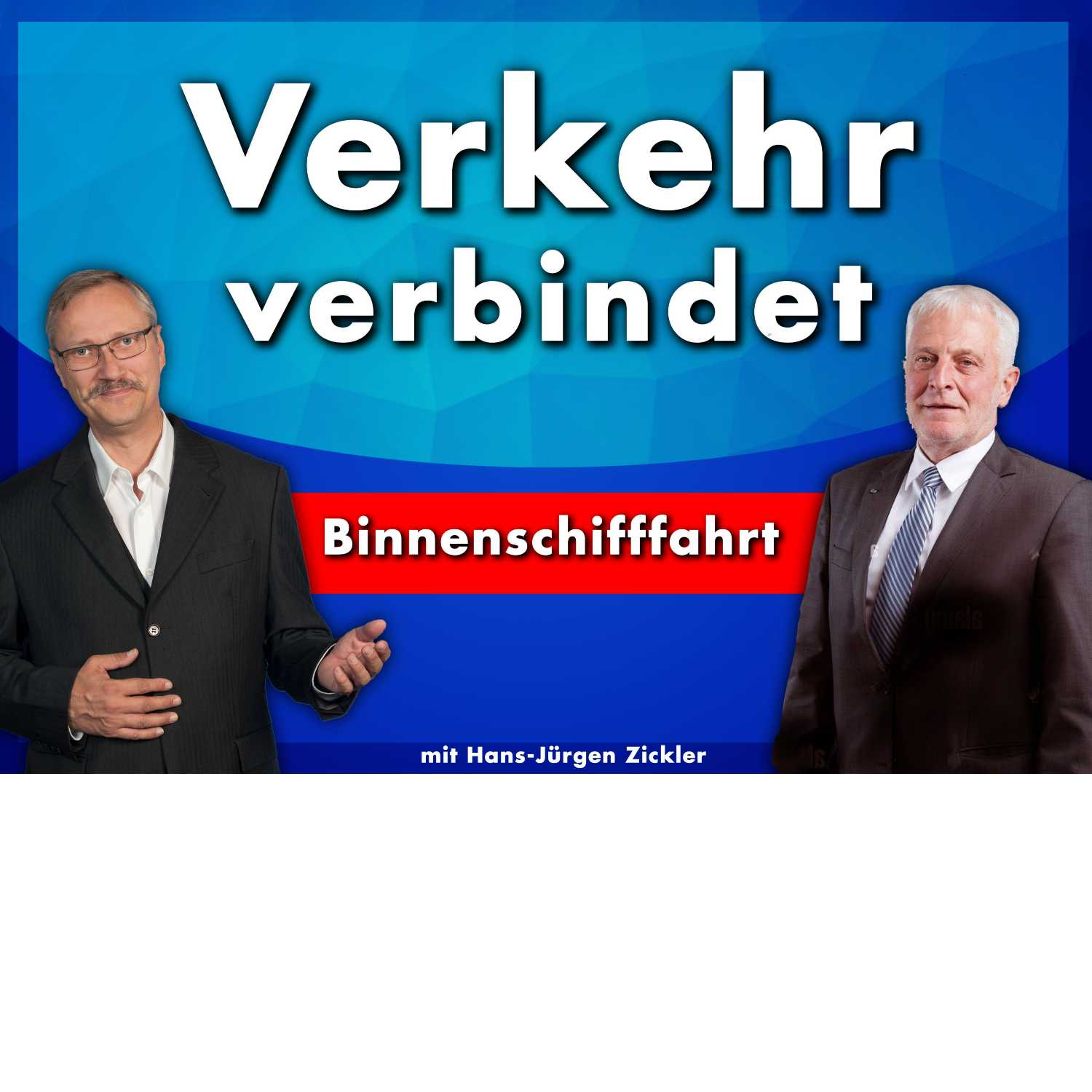 Verkehr Verbindet