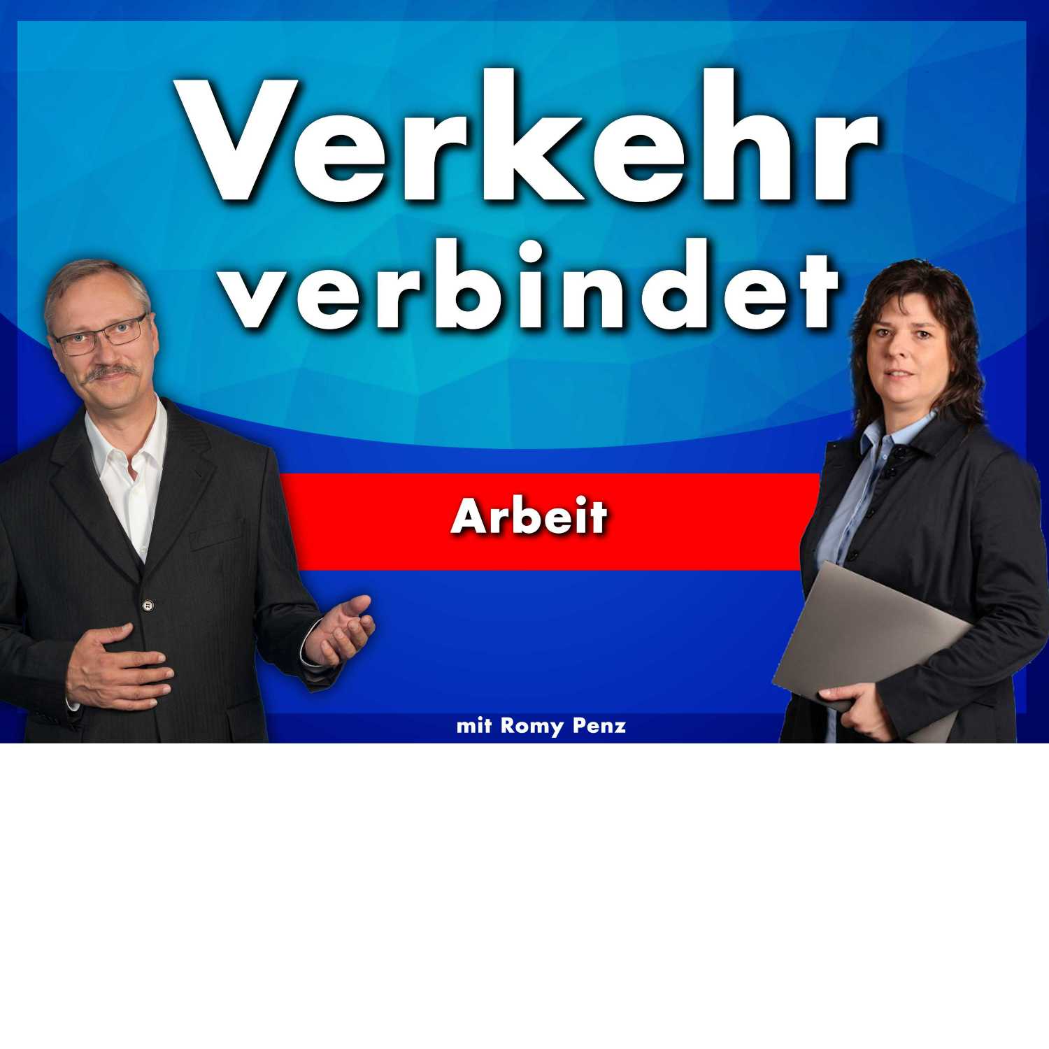 Verkehr Verbindet