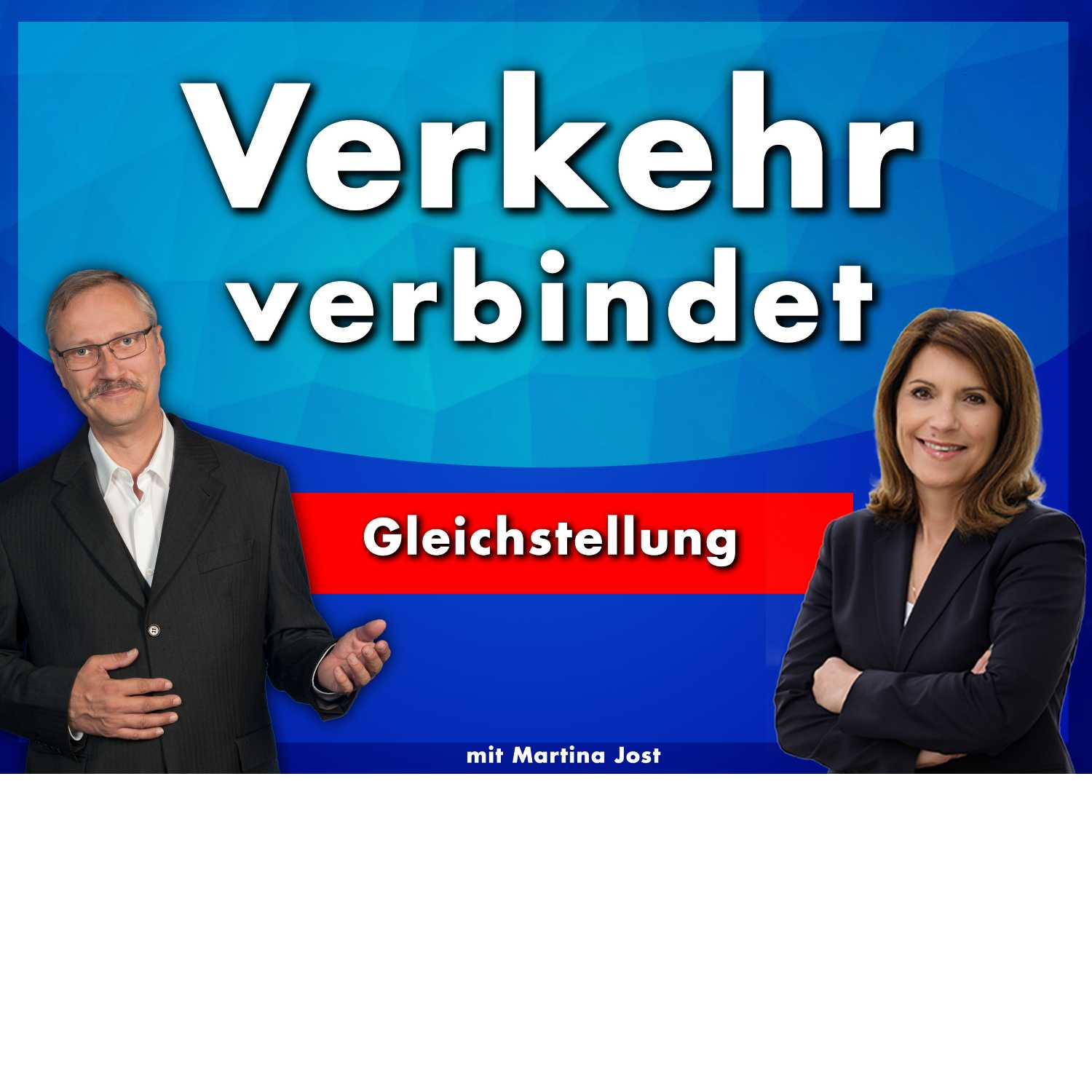 Verkehr Verbindet