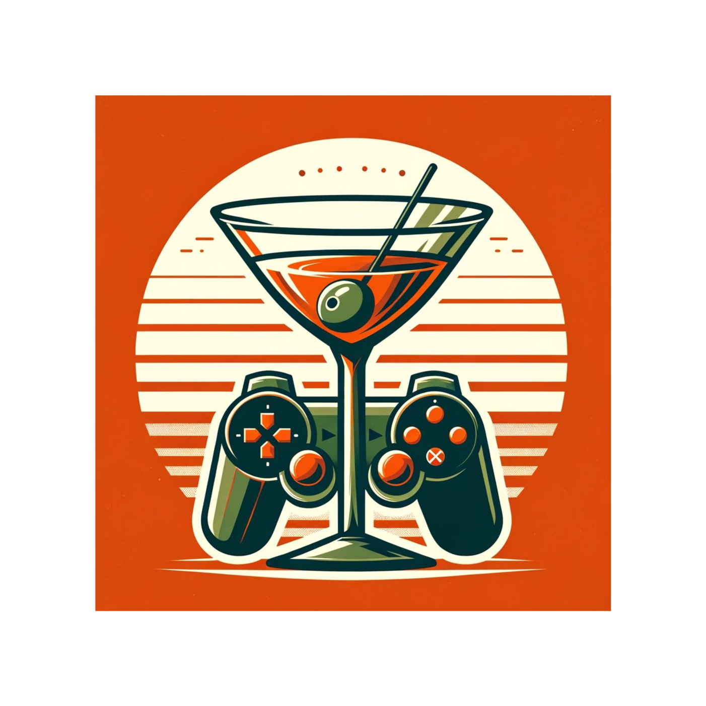 Vermú y Videojuegos