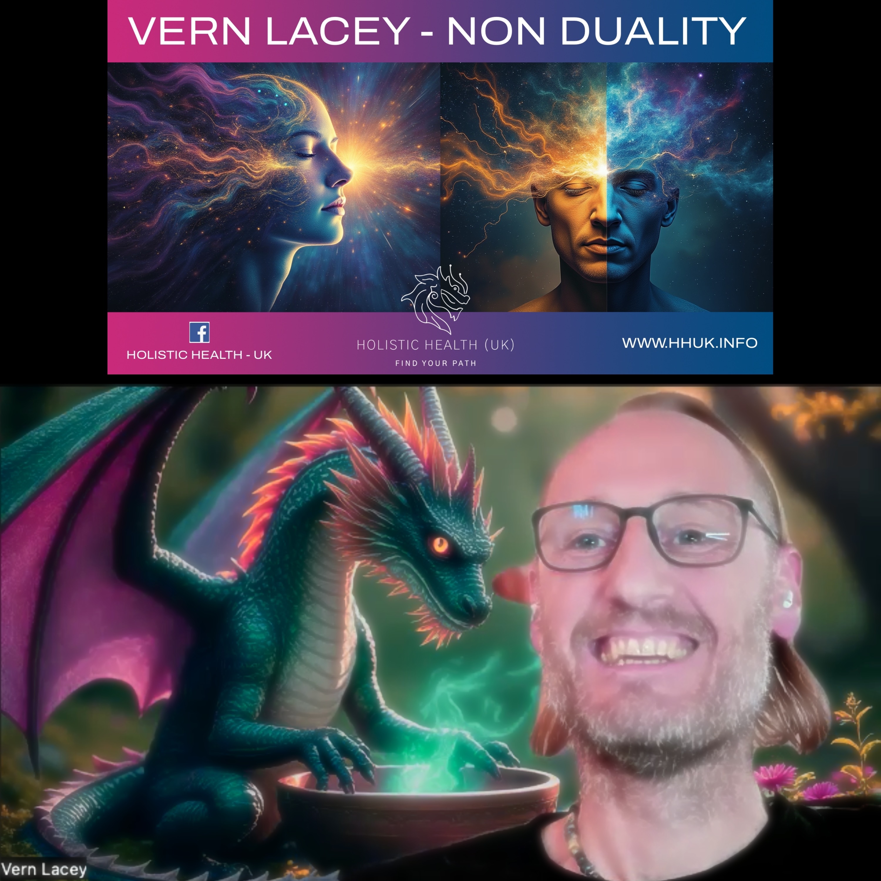 Vern Non Duality