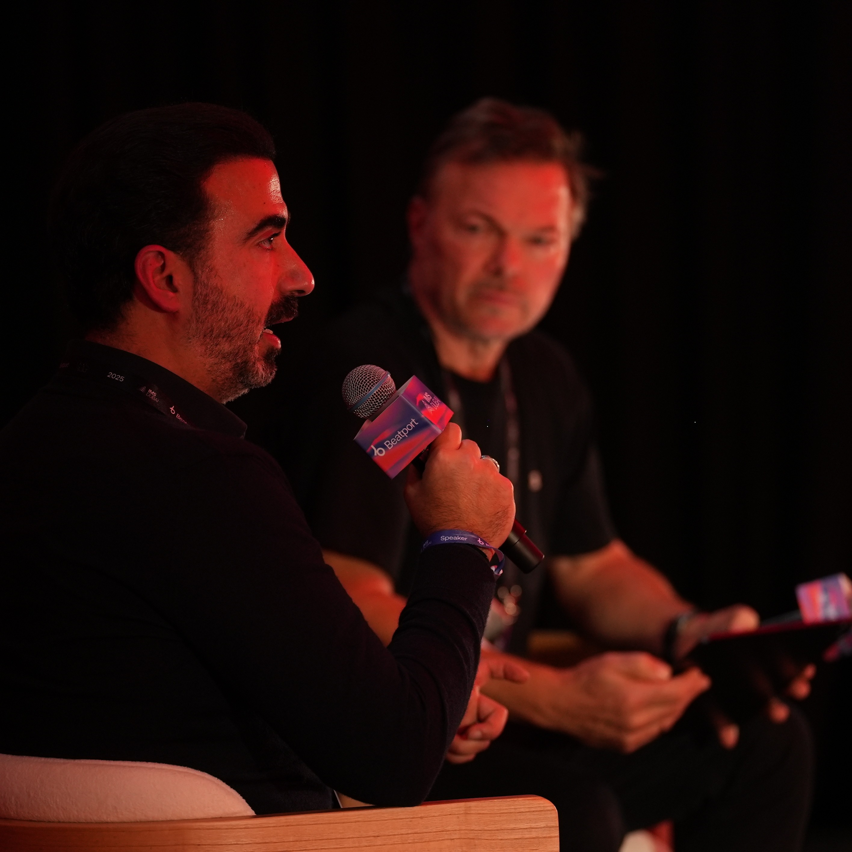 Unlocking the True Value of Fans for Artists and IP Owners: Live from IMS Dubai, 2025