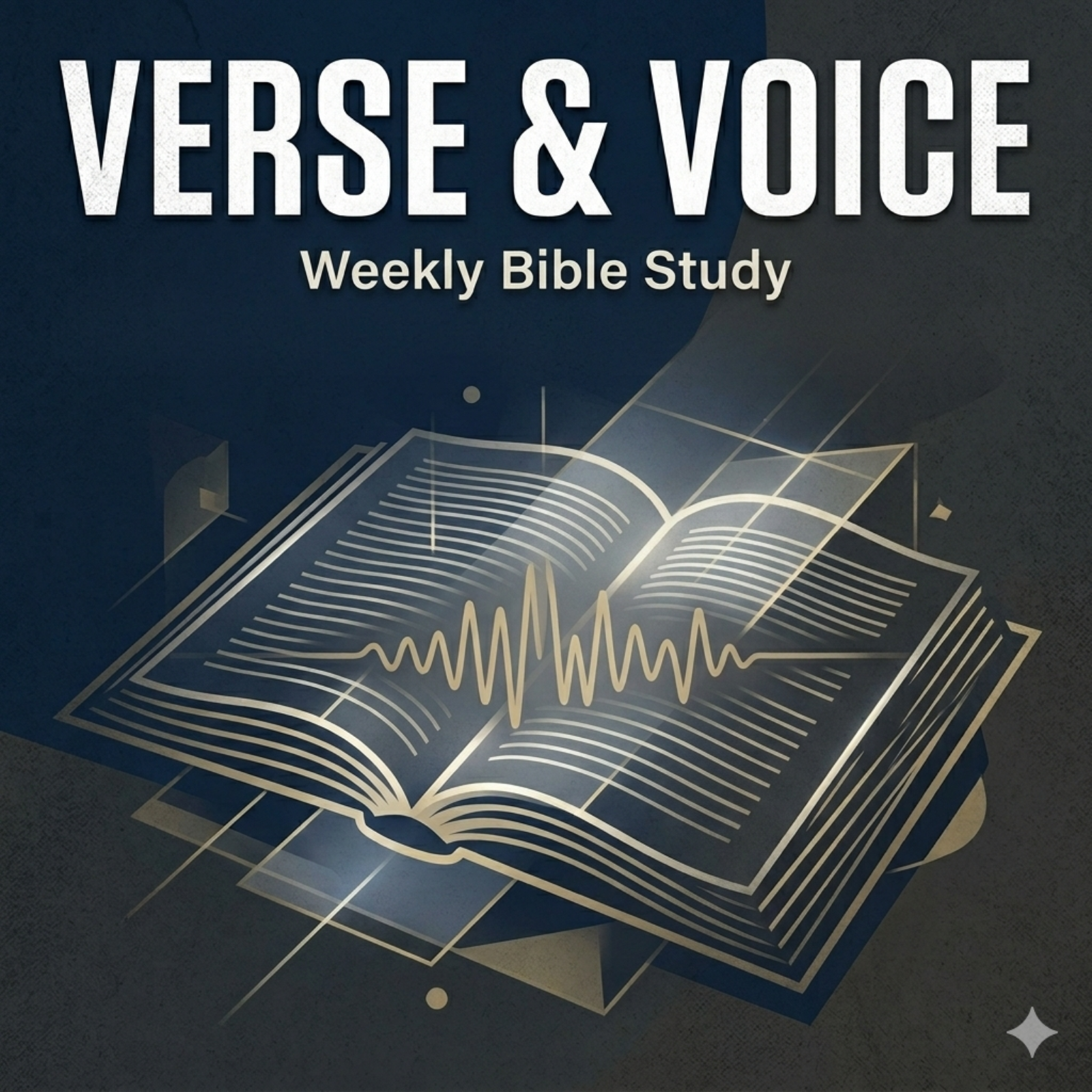 Verse & Voice cover art