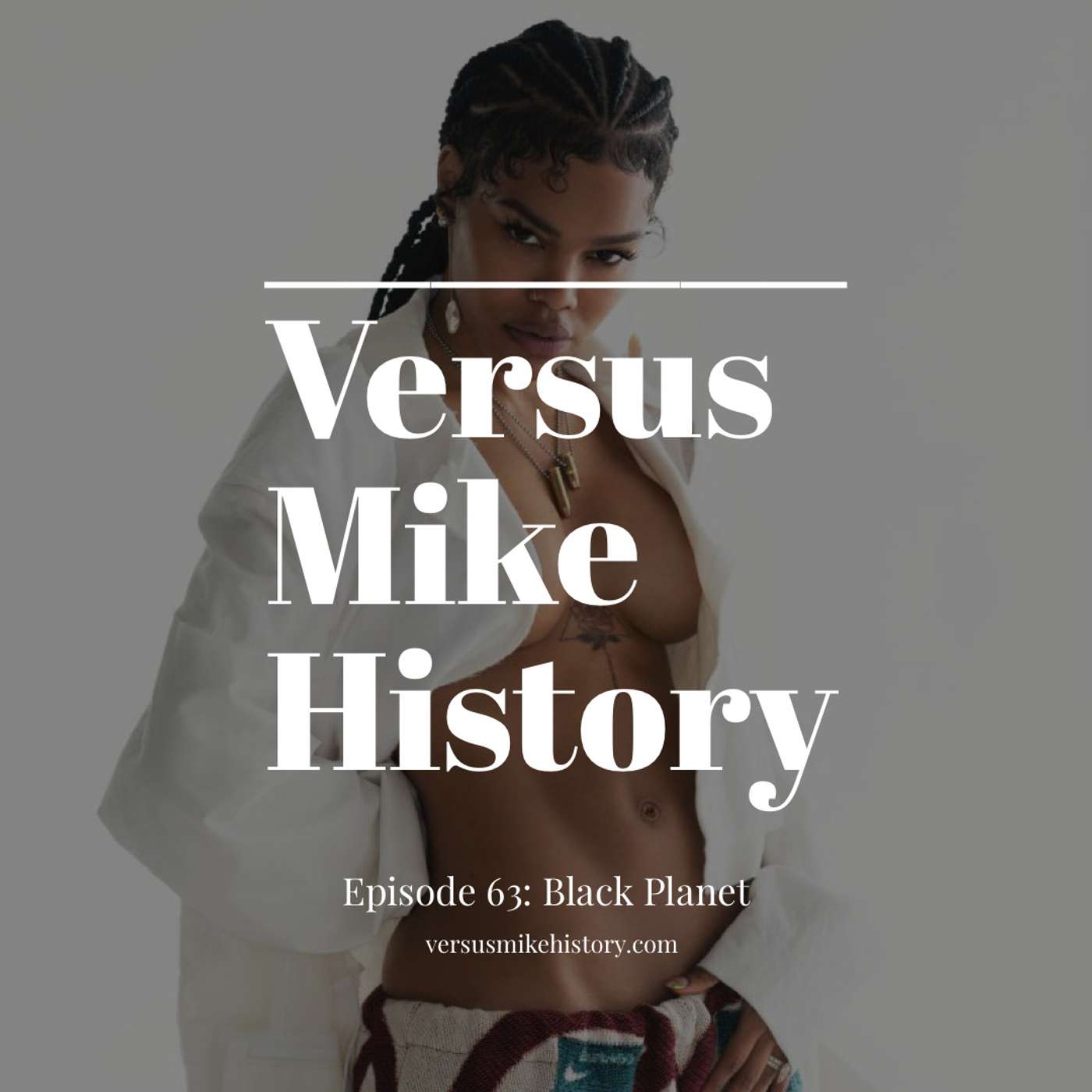 Versus Mike History (The Series)