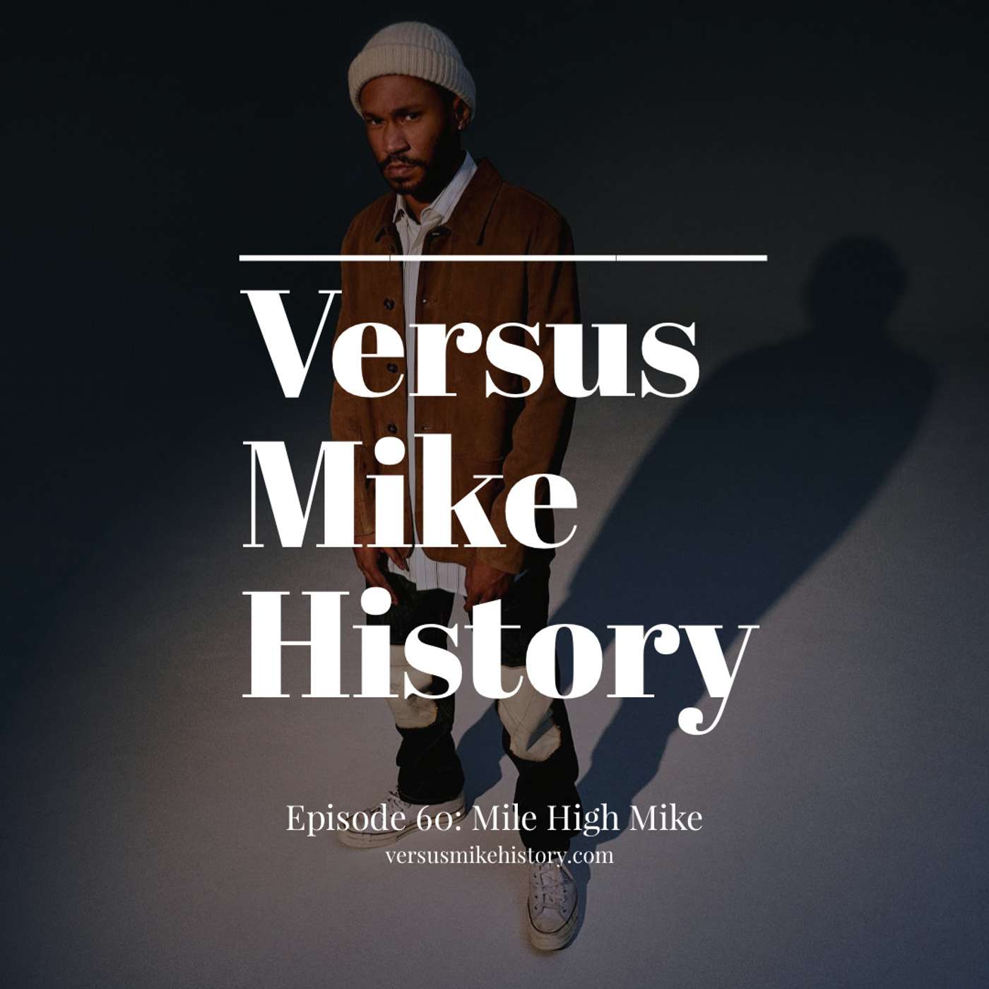 Versus Mike History (The Series)