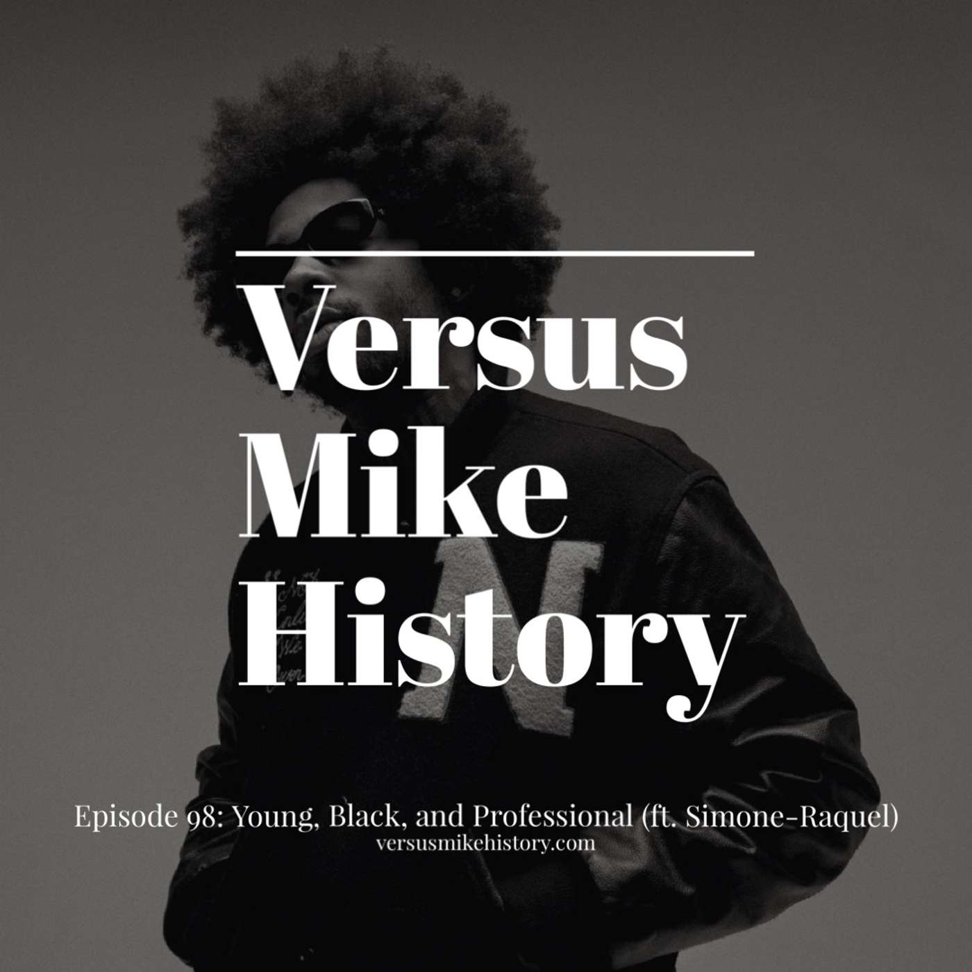 Versus Mike History (The Series)