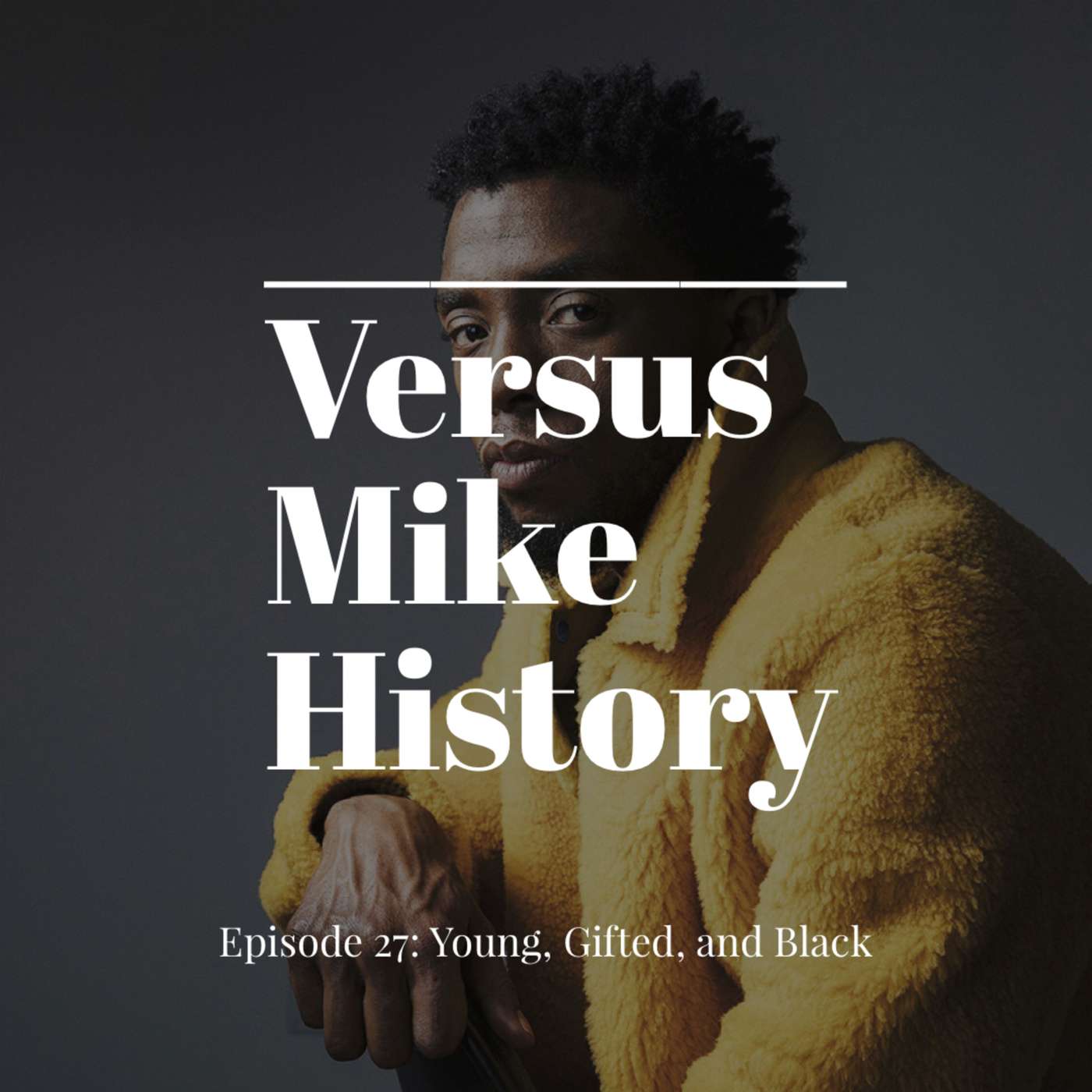 Versus Mike History (The Series)