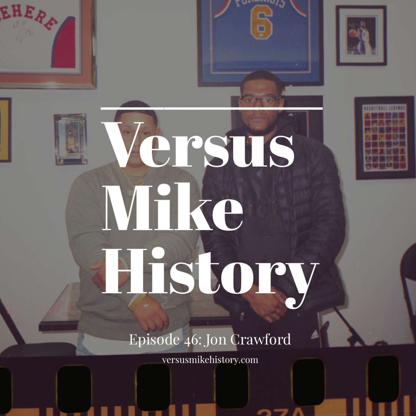 Versus Mike History (The Series)