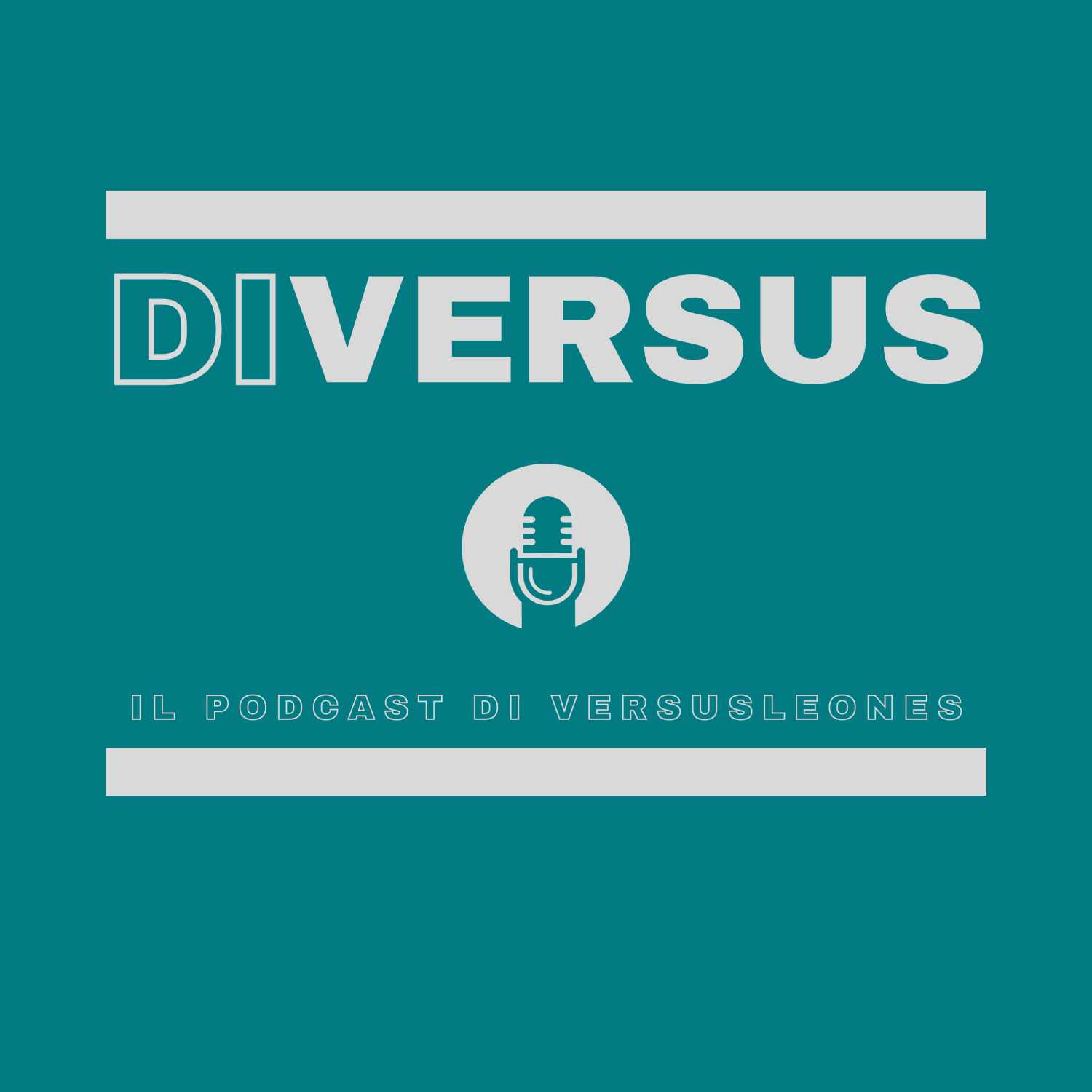 DiVersus - Il Podcast di Versus Leones