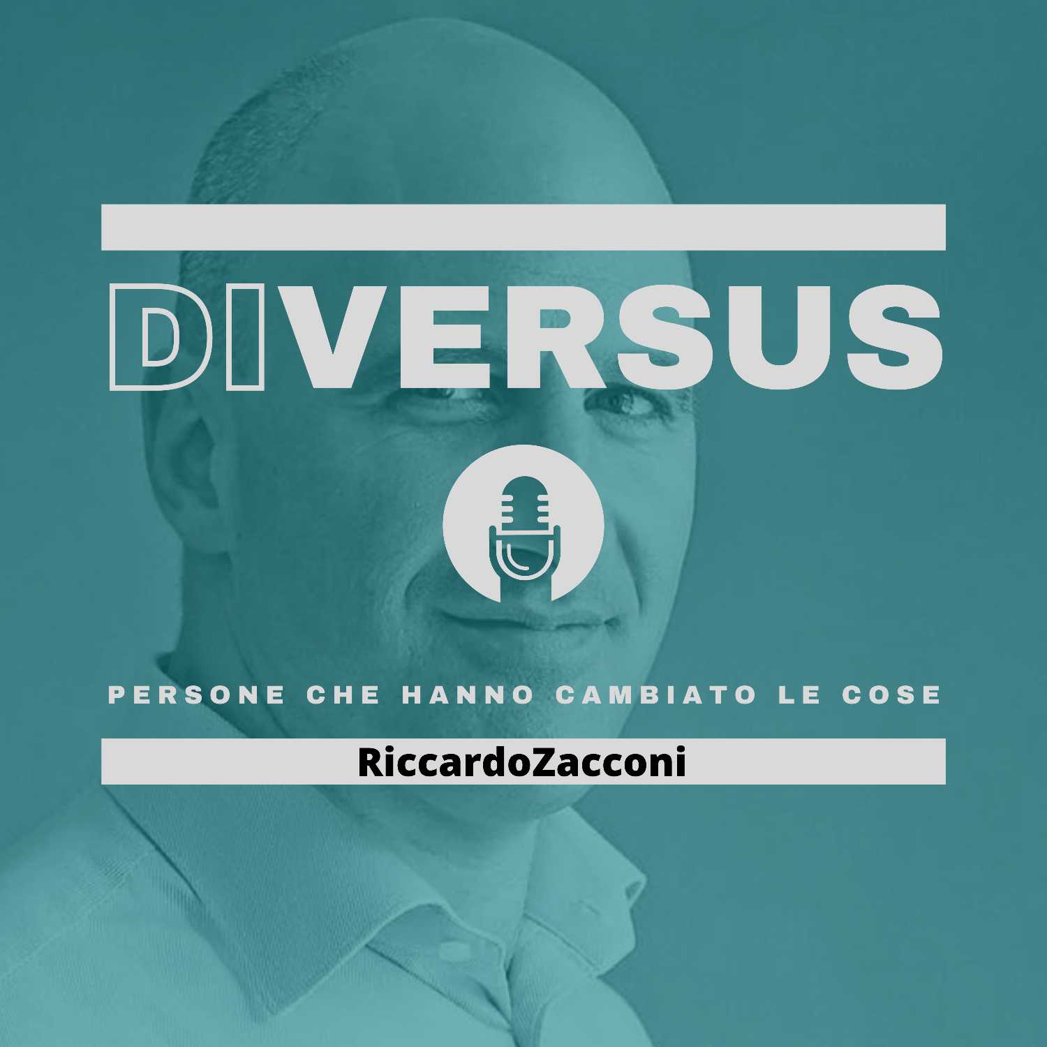 DiVersus - Il Podcast di Versus Leones