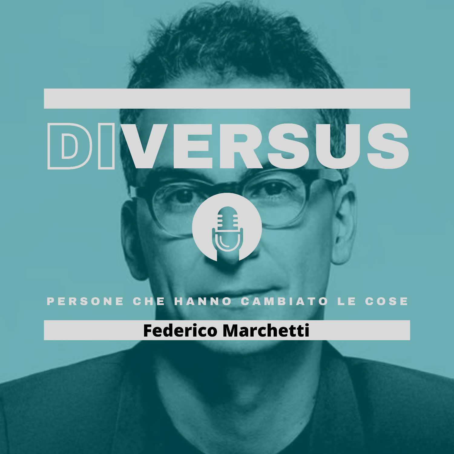 DiVersus - Il Podcast di Versus Leones