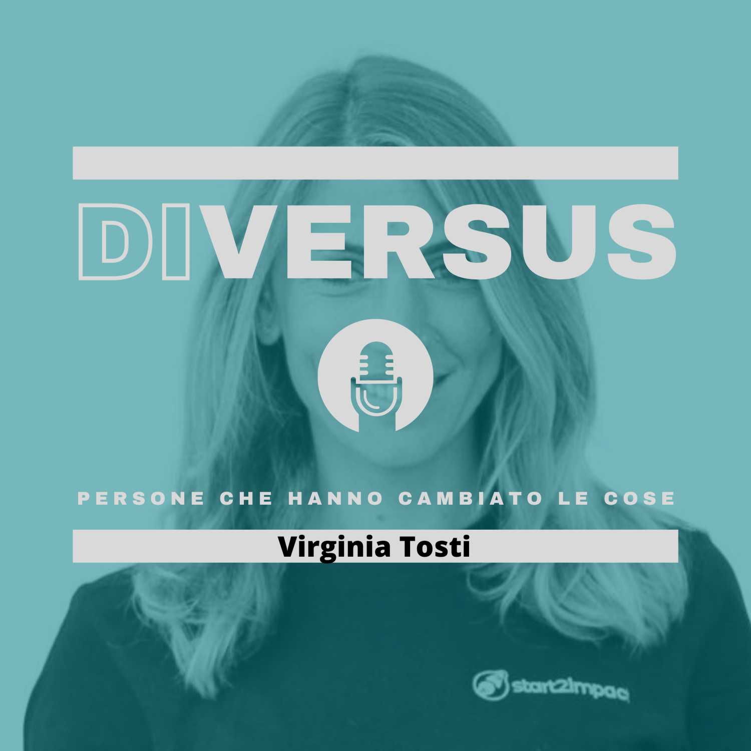 DiVersus - Il Podcast di Versus Leones