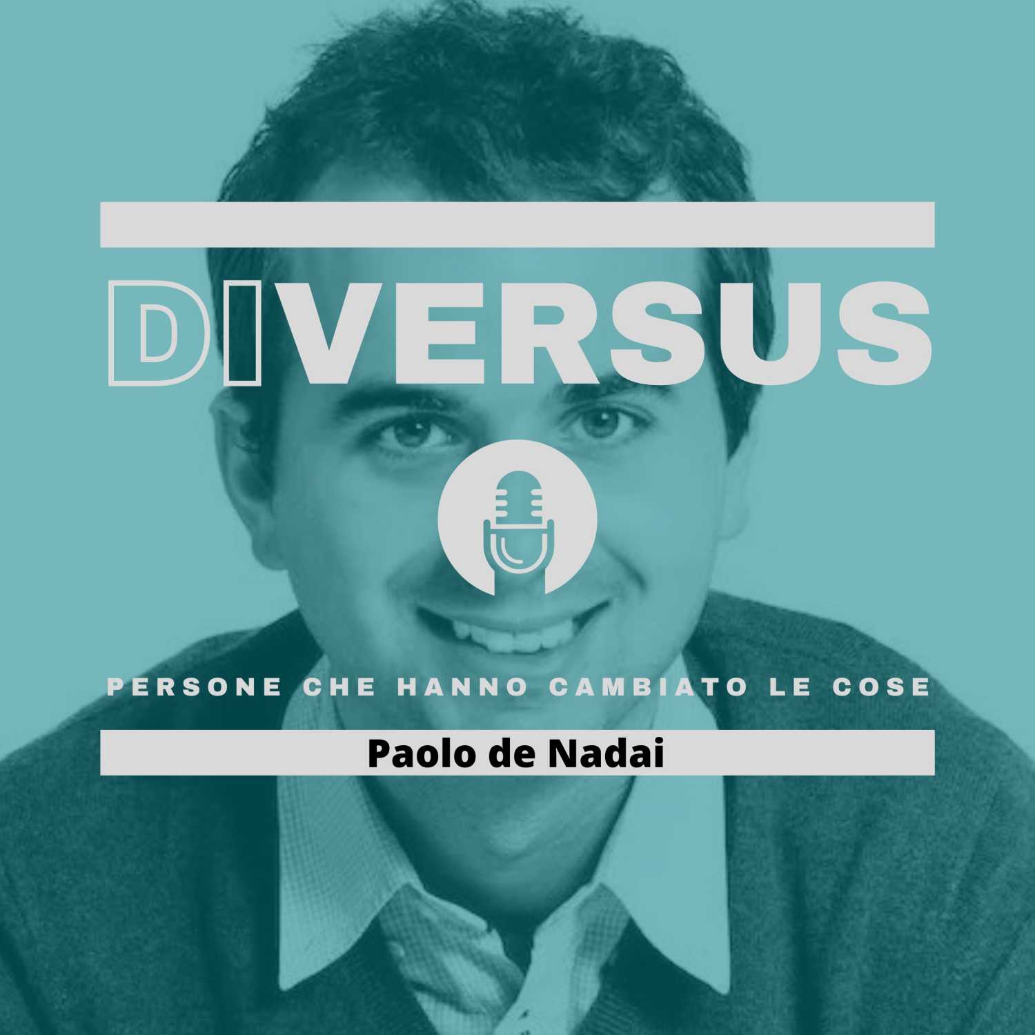 DiVersus - Il Podcast di Versus Leones
