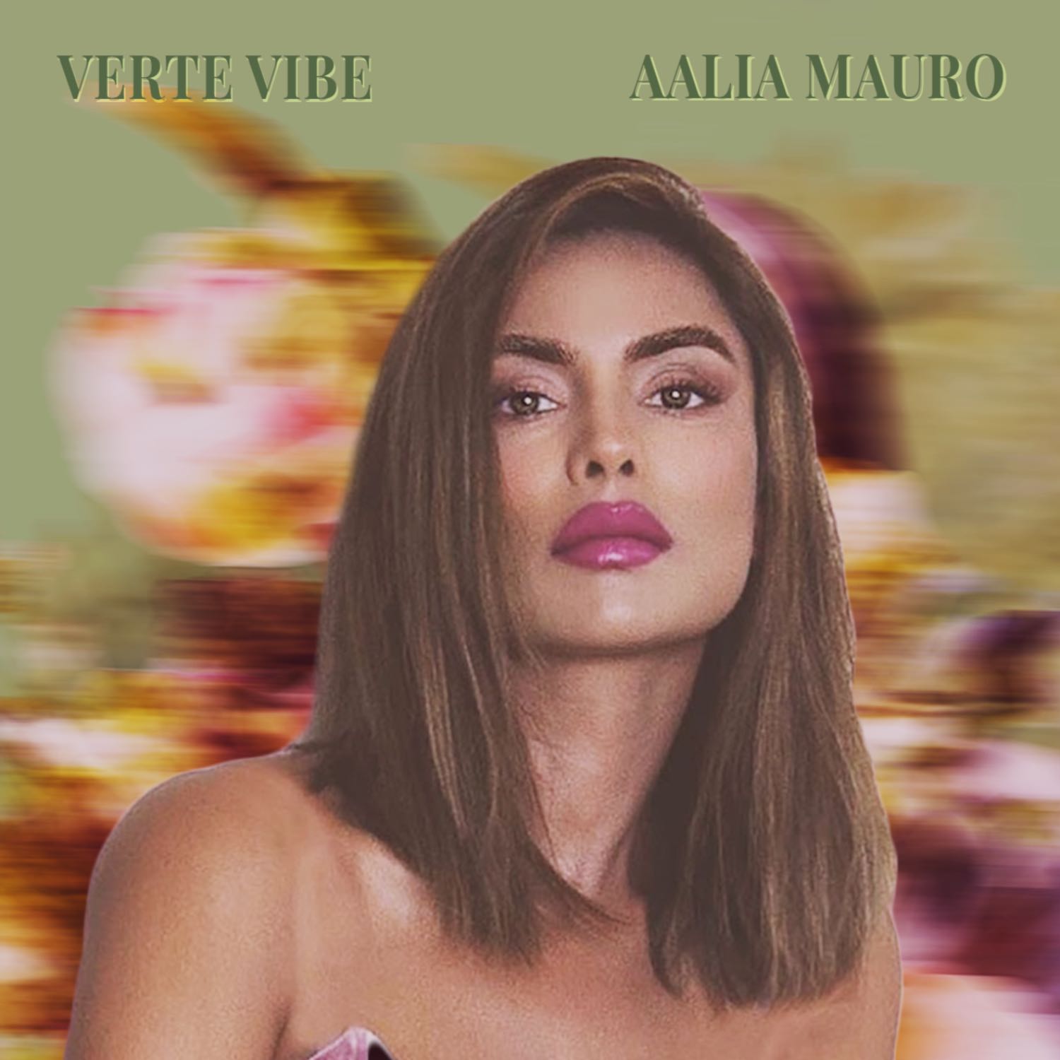 Verte Vibe podcast artwork